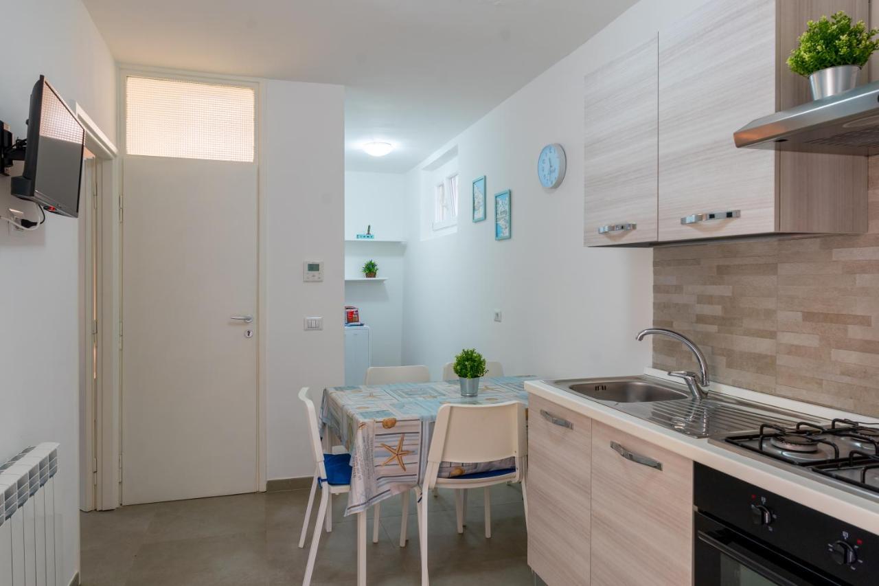 Suite LA CONCHIGLIA località Caccia e Riserva Santa Marinella Exterior foto