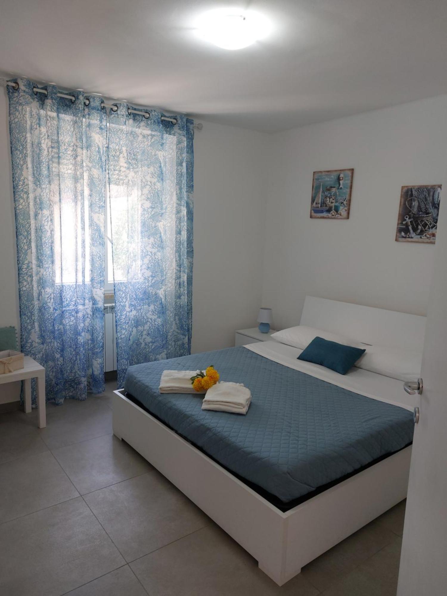 Suite LA CONCHIGLIA località Caccia e Riserva Santa Marinella Exterior foto